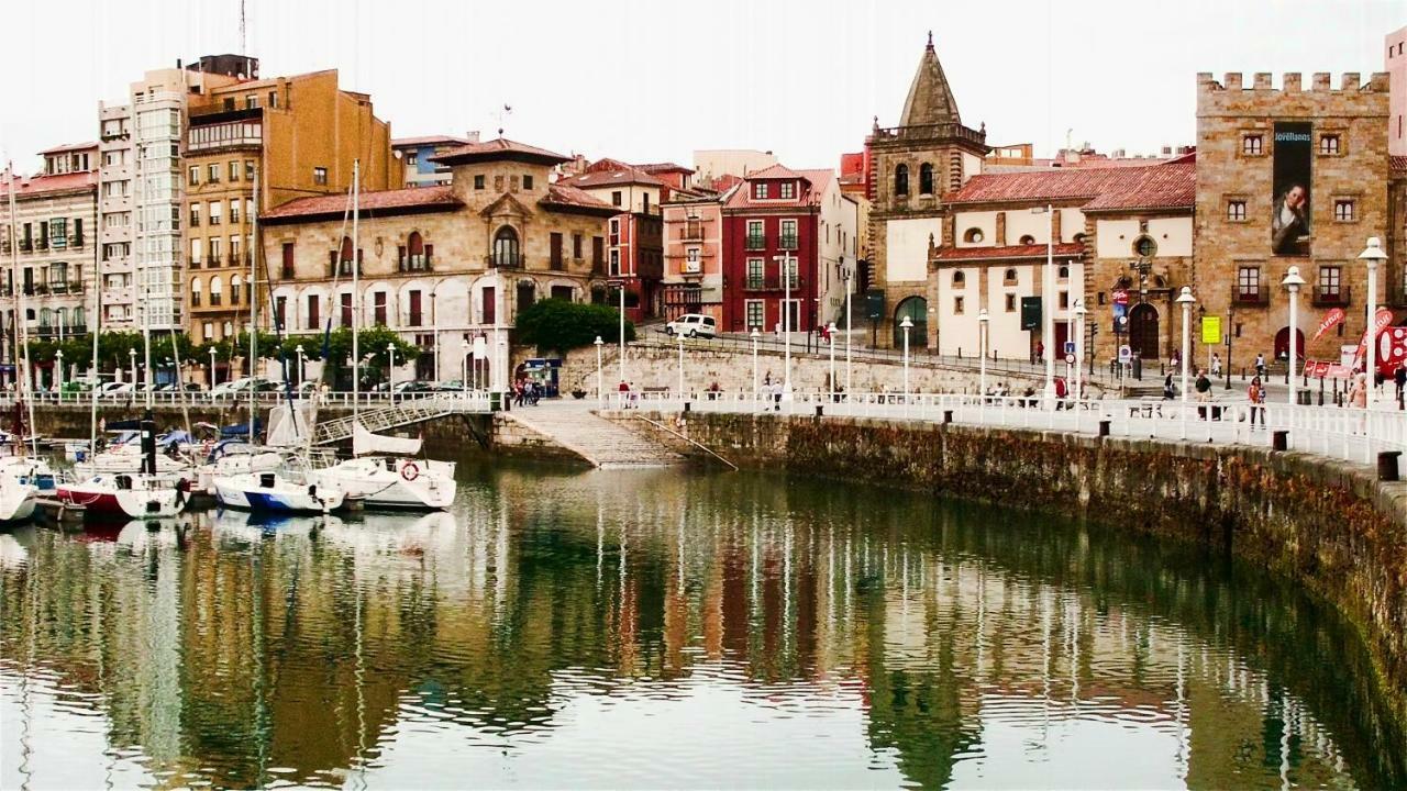 شقة La Nana Del Mar / The Lullaby Of The Sea On Old Harbour كوذِييرو المظهر الخارجي الصورة