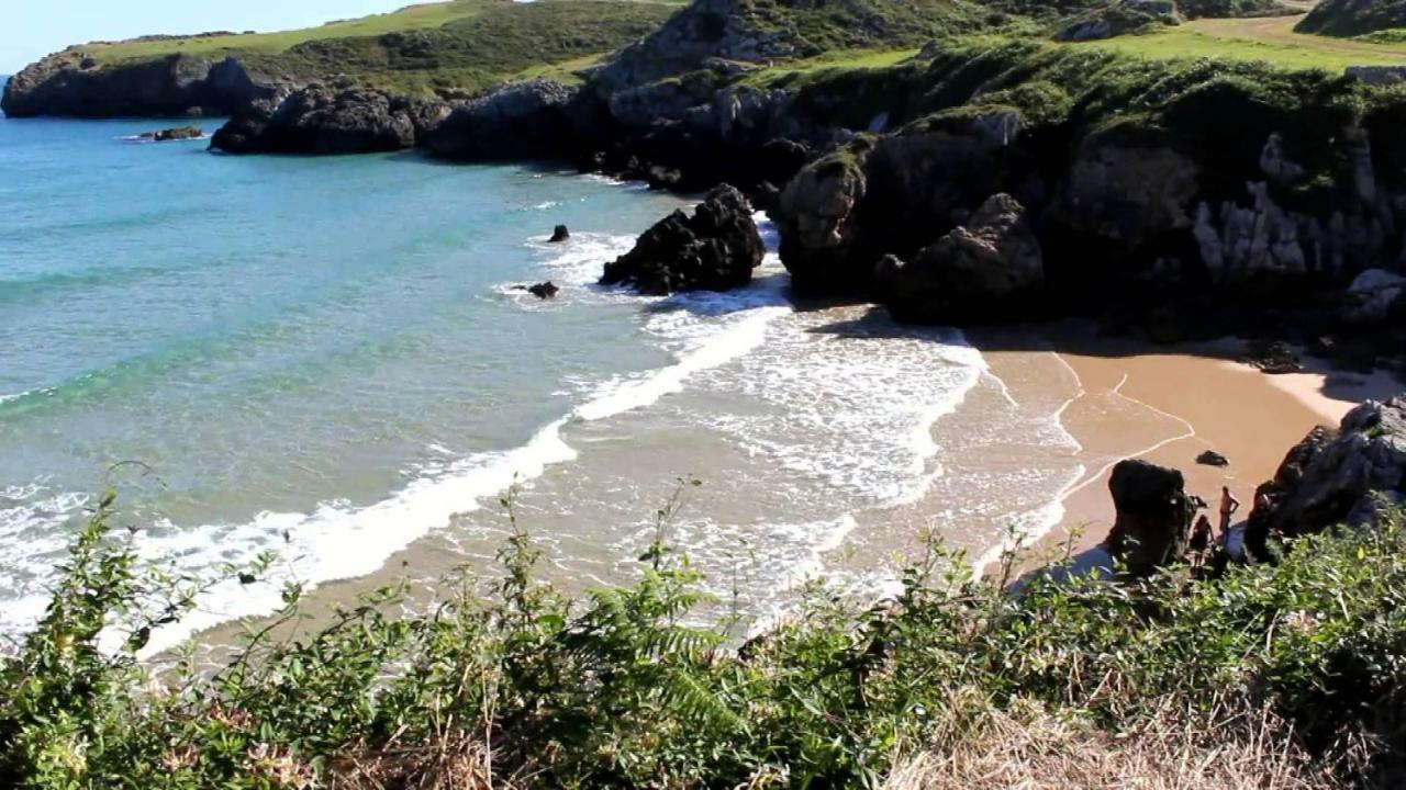 شقة La Nana Del Mar / The Lullaby Of The Sea On Old Harbour كوذِييرو المظهر الخارجي الصورة