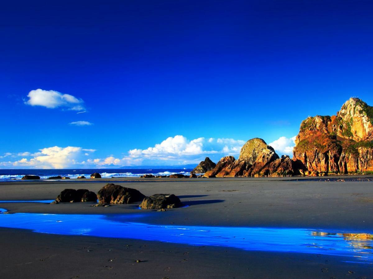 شقة La Nana Del Mar / The Lullaby Of The Sea On Old Harbour كوذِييرو المظهر الخارجي الصورة