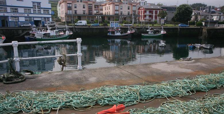 شقة La Nana Del Mar / The Lullaby Of The Sea On Old Harbour كوذِييرو المظهر الخارجي الصورة